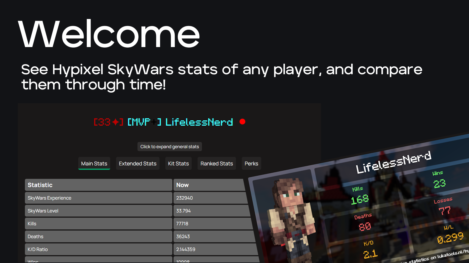 Welcome image